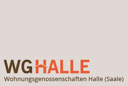 Wohnungsgenossenschaften Halle (Saale)